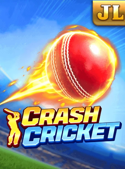 Crash multiplier game cover