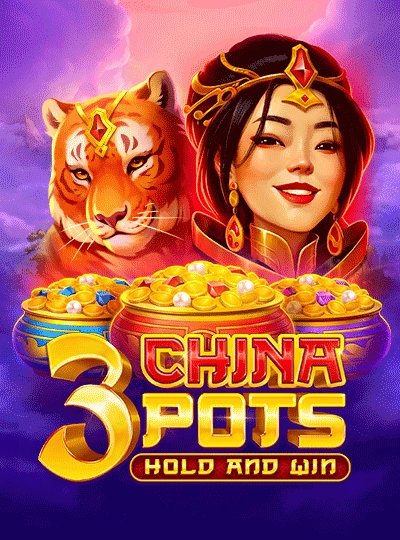 Featured slot game cover